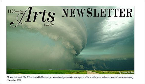 Newsletter-Nov-2008
