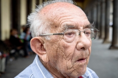 Village HIstorian