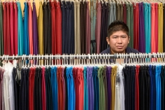 Clothing-Store