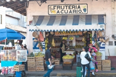 Fruit-Stand
