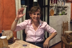 Mary Carmen Olvera Trejo