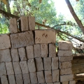 Blocks for new house