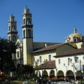 Cuacuila Church