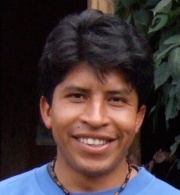 Migue Díaz Guerrero