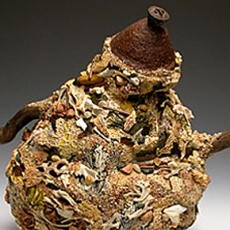 Ossified Alice by Michelle Sales