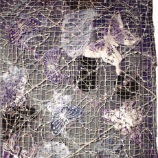 Textile by Jan Gerber