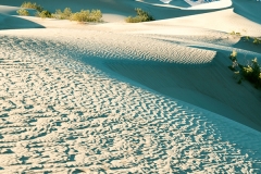 Peter Nussbaum, Death Valley Dunes