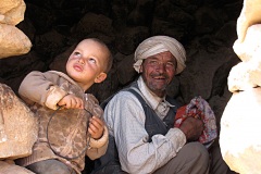 Laura Rodriguez, Desert-Hospitality, Morocco