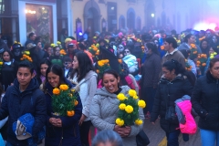 George Olney, Day of the Dead
