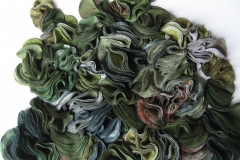 Hyangsook Cho, Korean Mountains