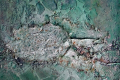 Judith Edelman, Sea Creature