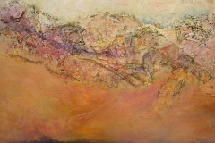 Judith Edelman, Silent Spectator