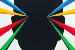 Tema Rosenblum, The Artist