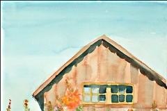 Susan Willis, The Barn