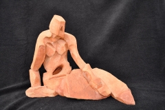 Barbra Wagner, Sculpture