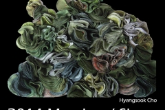 Member's Show Poster 2014