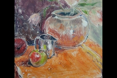 Members' Library Show 2017