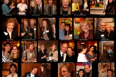 Member's Show Poster 2009