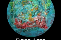 Fiber Arts Spring 2011