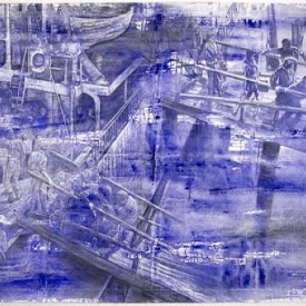 1947-by-Ruth-Weisberg